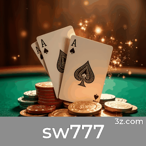 SW777: Descubra os Prêmios Incríveis e Ofertas Exclusivas