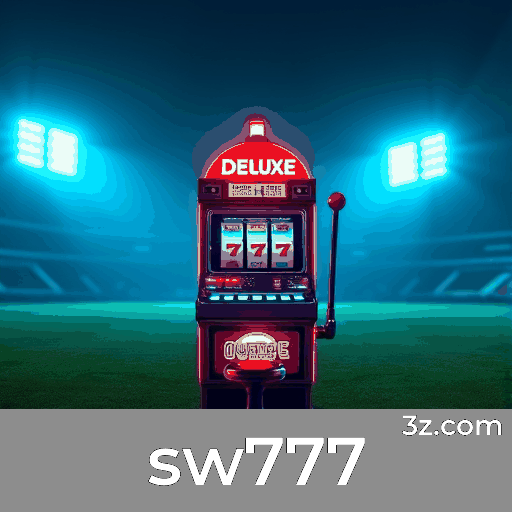 Desbloqueie Bônus Surpreendentes no sw777