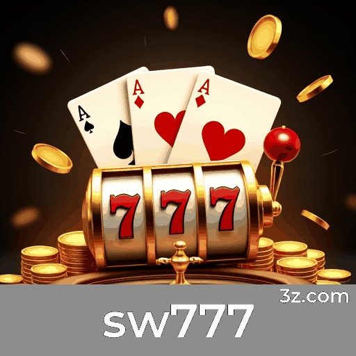 sw777: Uma experiência de cassino imersiva para brasileiros