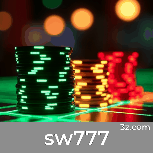 sw777: Diversidade e Imersão em Jogos de Cassino Online