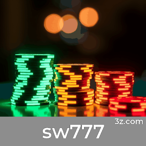 sw777: Experiência de cassino online para jogadores brasileiros
