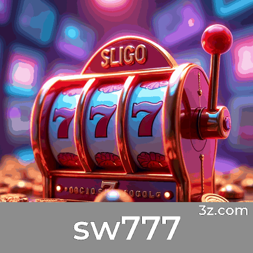 Desbloqueie Bônus Incríveis com SW777