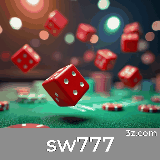 Desbloqueie Bônus Incríveis com SW777