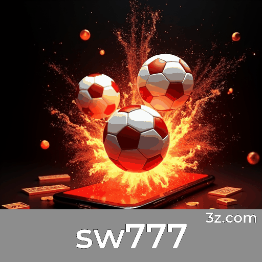 Desbloqueie Bônus Surpreendentes no sw777