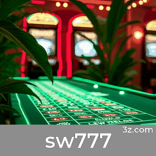 Experiência Mobile Revolucionária com sw777: Tecnologia de Apostas Otimizada para Celular